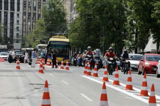 Σε διάλογο για τον Μεγάλο Περίπατο καλεί η δημοτική αρχή