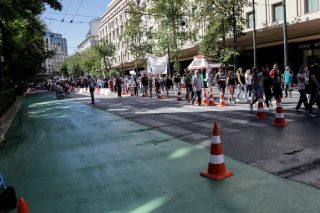 Ο μεγάλος… καημός τους