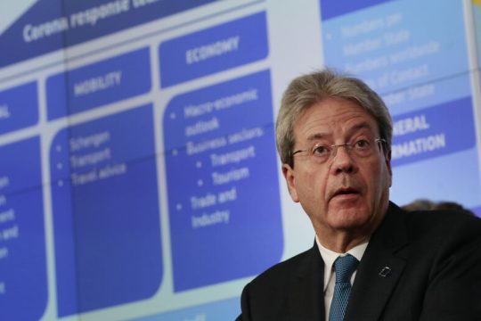 Από τον Ιούλιο και… βλέπουμε