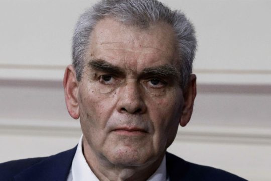 Δ. Παπαγγελόπουλος: Η Ράικου ήταν το μακρύ χέρι του Σαμαρά