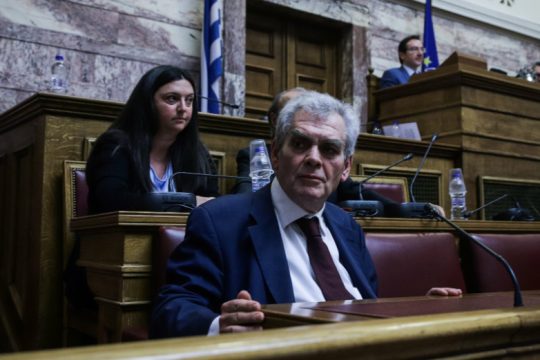 Δεν δέχονται τους μάρτυρες του ΣΥΡΙΖΑ, καλούν μη πολιτικά πρόσωπα ως υπόπτους