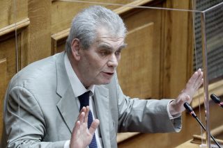 Ώρα Παπαγγελόπουλου