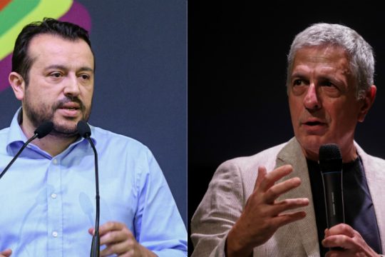 Κούλογλου για Παππά: Έχει ευθύνες ή είναι αφελής