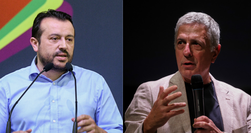Κούλογλου για Παππά: Έχει ευθύνες ή είναι αφελής