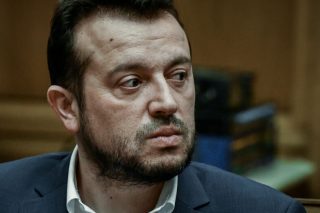 Αυτοκριτική Παππά στο Πολιτικό Συμβούλιο του ΣΥΡΙΖΑ
