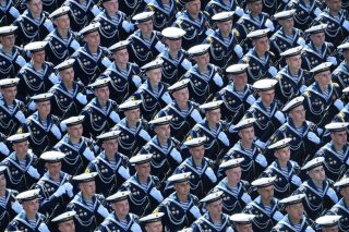 Επετειακή φιέστα για το θεαθήναι