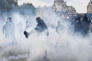 Τα Σάββατα του αντιρατσισμού