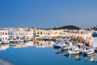 Τριπλάσιο κονδύλι για τον κοινωνικό τουρισμό