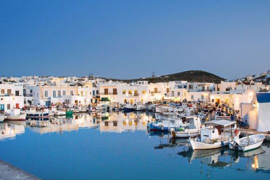 Τριπλάσιο κονδύλι για τον κοινωνικό τουρισμό
