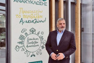 Ο ΕΔΣΝΑ, η διαχείριση απορριμμάτων και ο… Θεός
