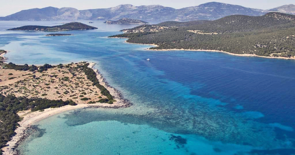 Στις διακοπές… περνάμε απέναντι!