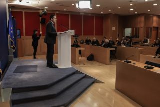 Μετά συγχωρήσεως…