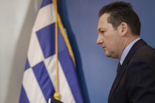 Το άνοιγμα των συνόρων και η γκάφα με την Τουρκία