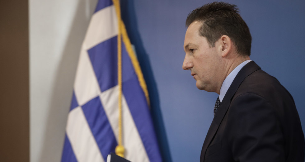 Το άνοιγμα των συνόρων και η γκάφα με την Τουρκία