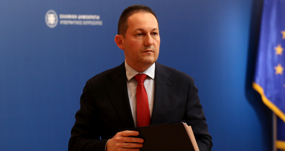 Δικαιοσύνη σε καραντίνα