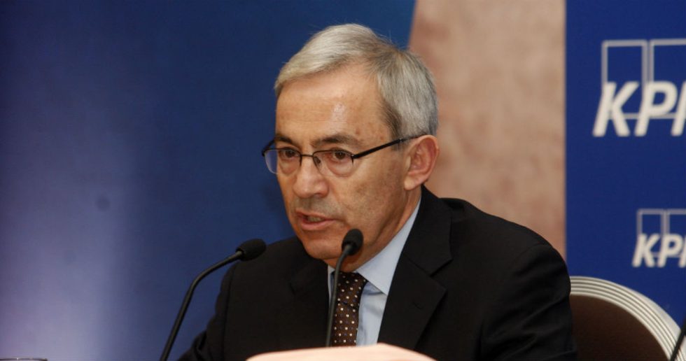 Ο οραματιστής της «ευελασφάλειας»
