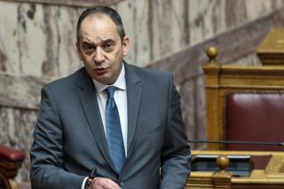 Σύγκρουση για το σύστημα θαλάσσιας επιτήρησης στη Βουλή