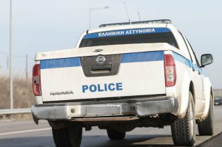Με καθυστέρηση η ανακοίνωση της ΕΛΑΣ για πυροβολισμούς στον Έβρο