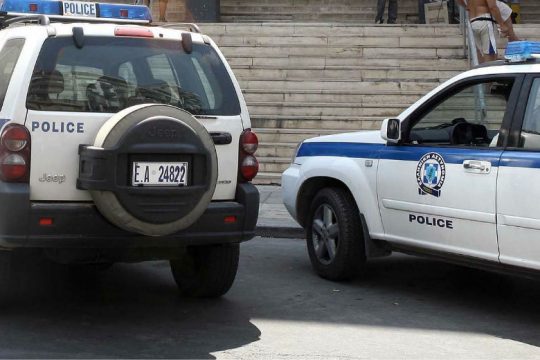 Στον ανακριτή μάνα και κόρη για το φονικό στον Εύοσμο
