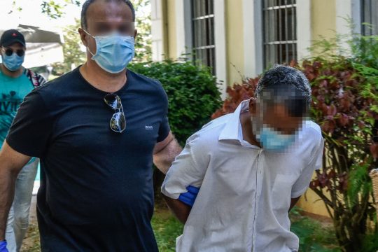 Προφυλακιστέος ο 40χρονος που κατηγορείται για βιασμό και ξυλοδαρμό 83χρονης