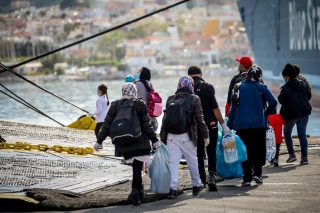 Η Ιστορία είναι πεισματάρα
