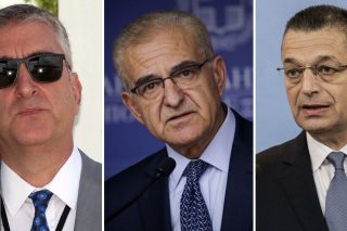 Η πολιτική απάτη της δήθεν αριστείας