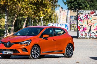 Προσφορές Clio