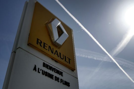Πράσινο φως στο δάνειο 5 δισ. προς τη Renault