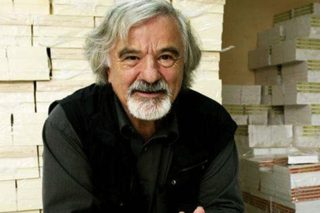 «Βομβαρδίζει» ξανά την Κρήτη ο Χάιντς Ρίχτερ – Σήμερα στο ΣτΕ η προσφυγή του