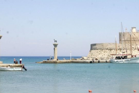 Μαθήτρια δημοτικού λιποθύμησε από πείνα