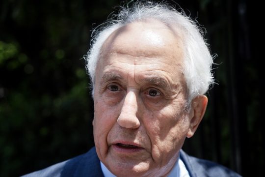 Ραδιοτηλεοπτικά μέσα: χάθηκε άρθρο του Συντάγματος