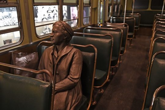 Ο ρατσισμός ως «ομαλότητα»