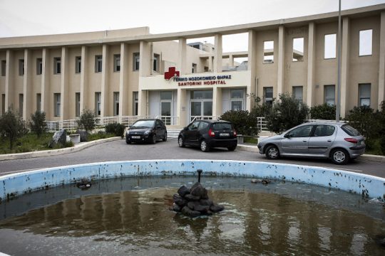 Τουρισμός: Το βάρος και των νησιών στην Αττική