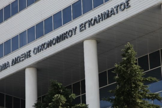 Φοροδιαφυγή εταιρειών ύψους αρκετών εκατ. ευρώ εντόπισε το ΣΔΟΕ