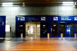 «Χαλαρές» συστάσεις Ευρωπαϊκής Επιτροπής για άνοιγμα συνόρων
