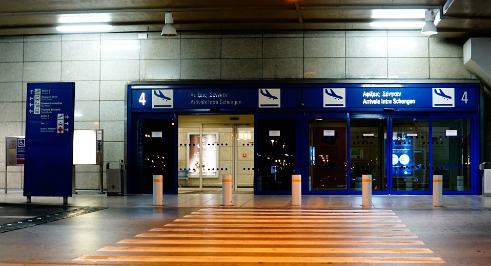 «Χαλαρές» συστάσεις Ευρωπαϊκής Επιτροπής για άνοιγμα συνόρων