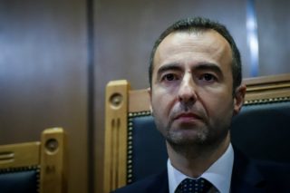 Η γνωστή «κανονικότητα» τώρα και στην Ένωση Δικαστών και Εισαγγελέων