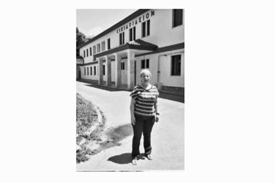 Η επερχόμενη καταστροφή του Σικιαρίδειου Ιδρύματος