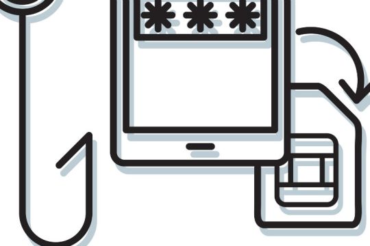 Απάτη με τη μέθοδο «SIM Swap» και λεία εκατοντάδων χιλιάδων ευρώ