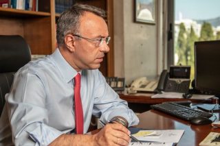 «Το βάθος της ύφεσης φέτος δεν θα ξεπεράσει το 8%»