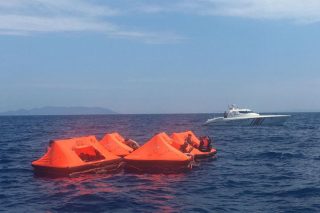Επαναπροώθηση με ελληνική σφραγίδα
