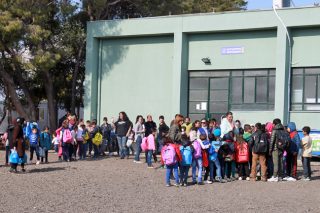 «Καμπανάκι» για πάνω από 26.000 κενά στα Δημοτικά και τα Νηπιαγωγεία