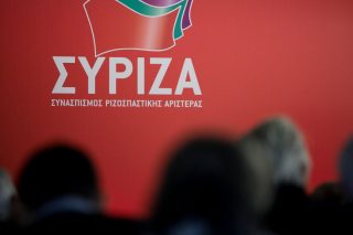 Ο ΣΥΡΙΖΑ του 3%