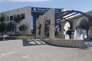 Κάτι γίνεται στην Teleperformance με τον κορονοϊό