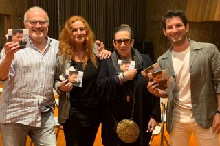 «Σταθερά στα όνειρα»… ακόμα και με πανδημία