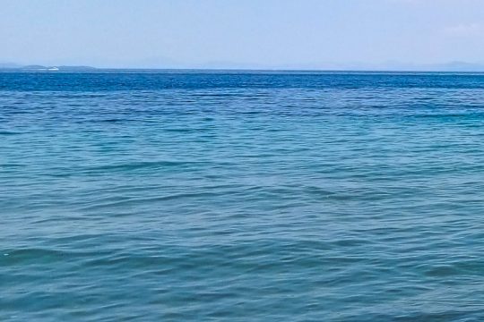 Βρέθηκε πτώμα ηλικιωμένου σε παραλία της Μονεμβασιάς