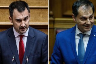 Στα χαρακώματα για τον τουρισμό