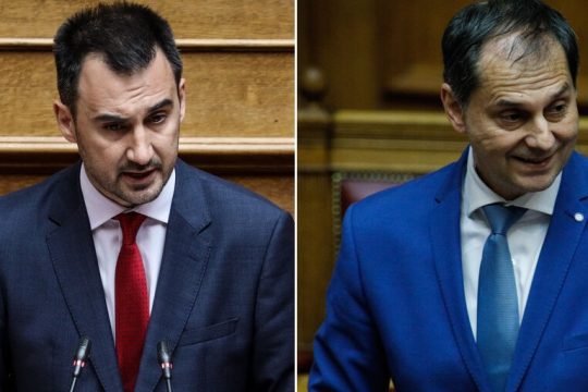 Στα χαρακώματα για τον τουρισμό