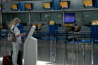 Ο φόβος ακυρώνει τα ταξίδια