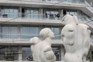 Τροπολογία για… απευθείας αναθέσεις